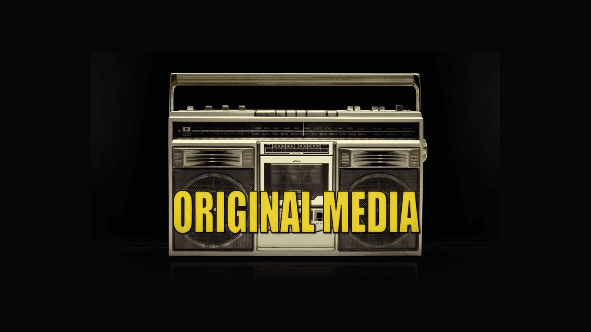 Original Media